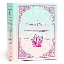 The Crystal Witch