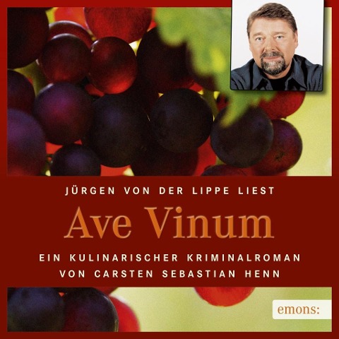 Ave Vinum (audiobook)