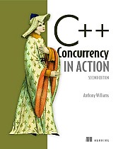 C++ Concurrency in Action,2E