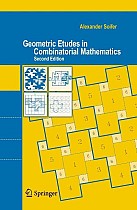 Geometric Etudes in Combinatorial Mathematics