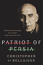 Patriot of Persia