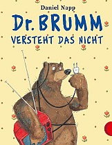 Dr. Brumm versteht das nicht