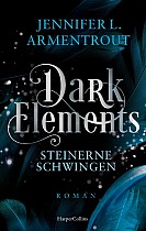 Dark Elements 1 - Steinerne Schwingen