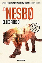 El leopardo