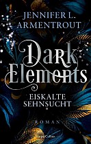 Dark Elements 2 - Eiskalte Sehnsucht