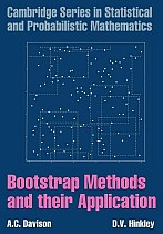 Bootstrap Methods and Their Application