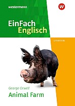 Animal Farm. EinFach Englisch New Edition Textausgaben
