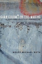 Curriculum*-in-the-Making