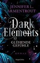 Dark Elements 4 - Glühende Gefühle