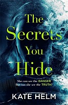 The Secrets You Hide
