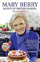 Mary Berry