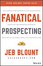 Fanatical Prospecting