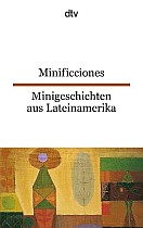 Minificciones / Minigeschichten aus Lateinamerika