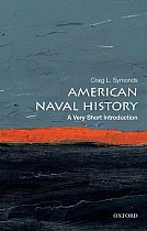 American Naval History: A Very Short Introduction