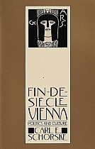 Fin-De-Siecle Vienna