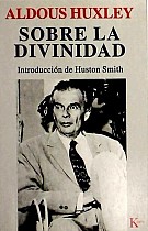 Sobre la divinidad