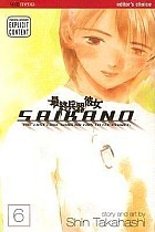 Saikano, Vol. 6, 6