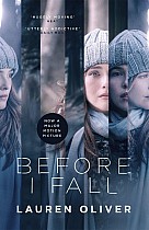 Before I Fall - Movie Tie-In