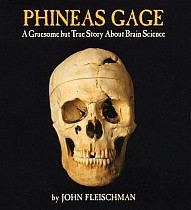 Phineas Gage