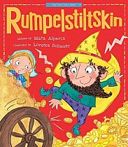 Rumpelstiltskin