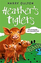 Heather's Piglets: Volume 3