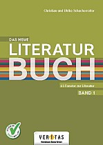 Das neue Literaturbuch - 65 Fenster zur Literatur. Schülerbuch