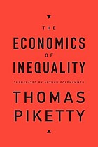 The Economics of Inequality