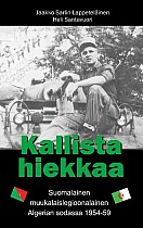 Kallista hiekkaa