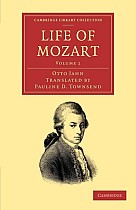 Life of Mozart - Volume 1