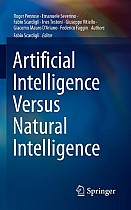 Artificial Intelligence Versus Natural Intelligence