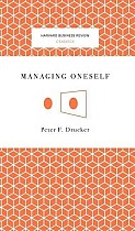 Managing Oneself