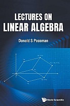 Lectures on Linear Algebra