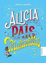 Alicia En El País de Las Maravillas TD / Alice in Wonderland