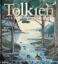 Tolkien: Maker of Middle-Earth