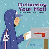 Delivering Your Mail