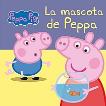 La mascota de Peppa