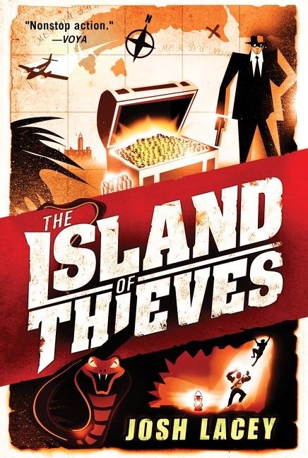 Island of Thieves