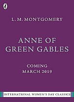 Anne of Green Gables