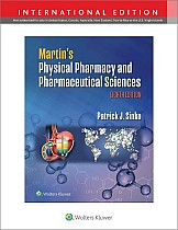 Martin's Physical Pharmacy and Pharmaceutical Sciences