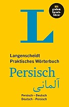 Langenscheidt Praktisches Wörterbuch Persisch