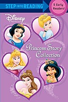 Princess Story Collection