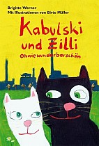 Kabulski und Zilli - Ohwiewunderbarschön