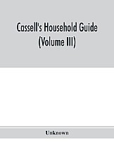 Cassell's household guide
