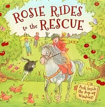 Rosie Rides to the Rescue