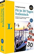 Langenscheidt Fit in 30 Tagen Italienisch