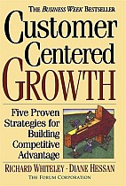 Customer-Centered Growth