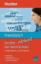 Großer Lernwortschatz Französisch aktuell