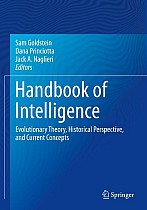 Handbook of Intelligence