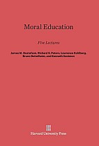 Moral Education