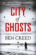 City of Ghosts